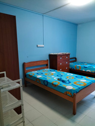 Blk 861 Yishun Avenue 4 (Yishun), HDB 4 Rooms #300001241